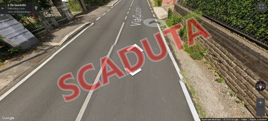 negozio in vendita a Palestrina