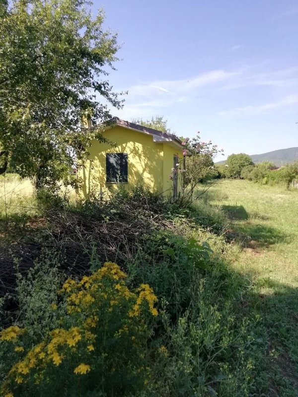 appartamento in vendita a Palestrina in zona Valvarino
