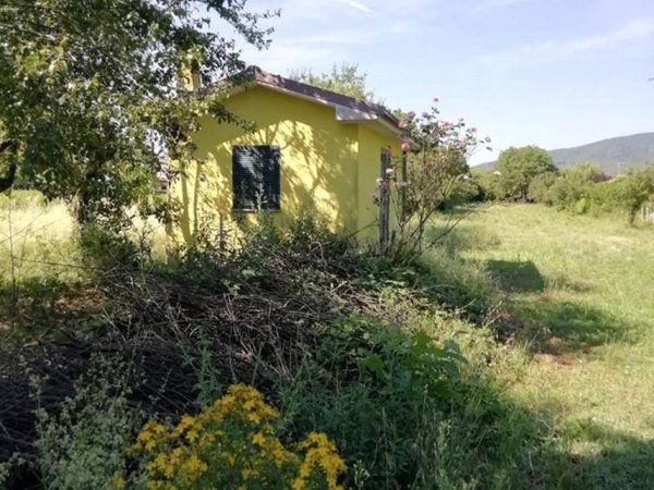 appartamento in vendita a Palestrina in zona Valvarino