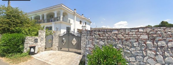 casa indipendente in vendita a Palestrina