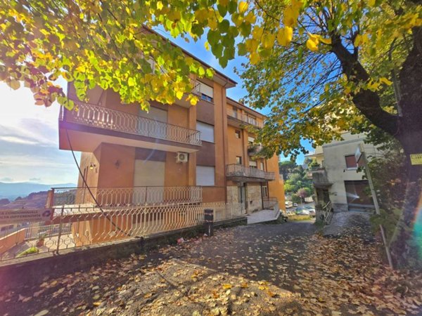 appartamento in vendita a Palestrina