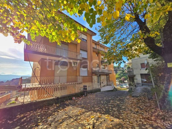 appartamento in vendita a Palestrina