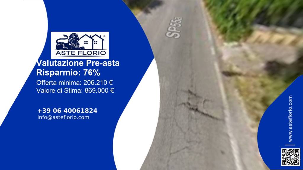 negozio in vendita a Palestrina