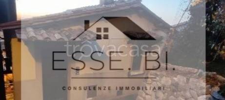 appartamento in vendita a Palestrina