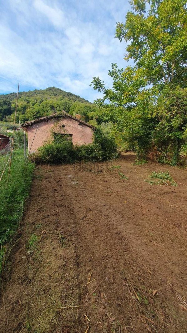 appartamento in vendita a Palestrina