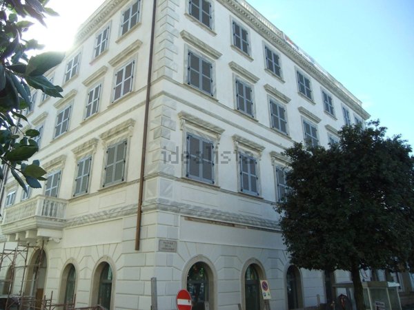 locale di sgombero in vendita a Palestrina