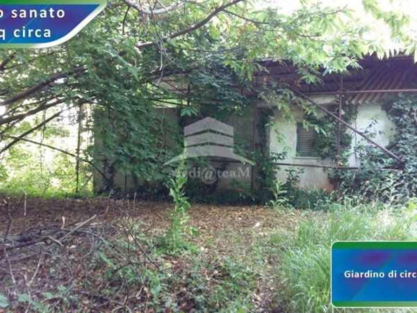 casa indipendente in vendita a Palestrina