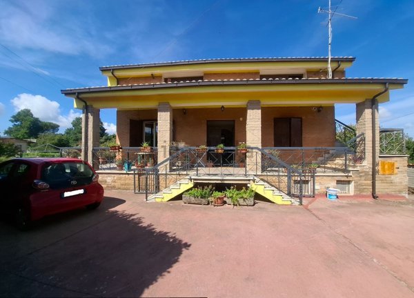 appartamento in vendita a Palestrina