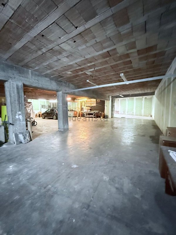 loft in vendita a Palestrina