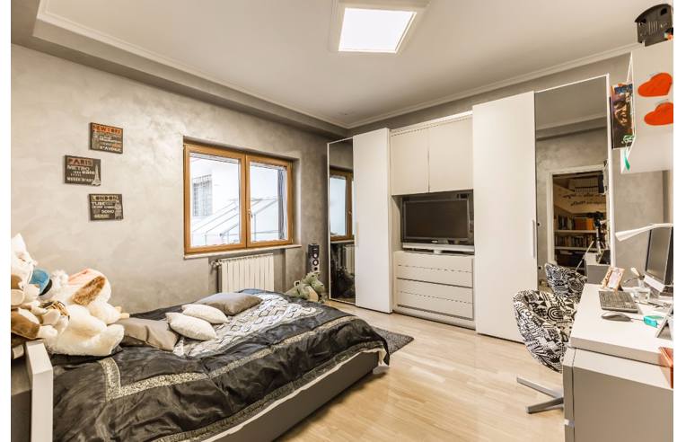 casa indipendente in vendita a Palestrina in zona Carchitti