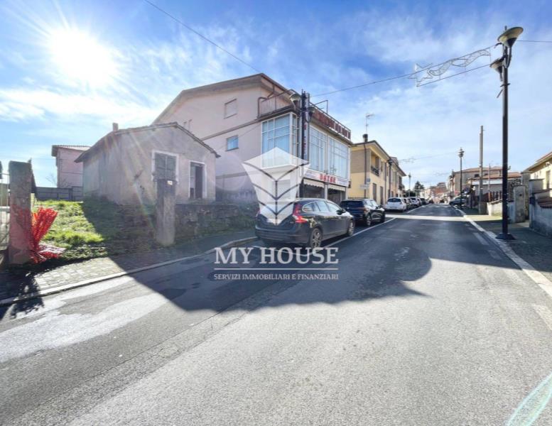 casa indipendente in vendita a Palestrina in zona Carchitti