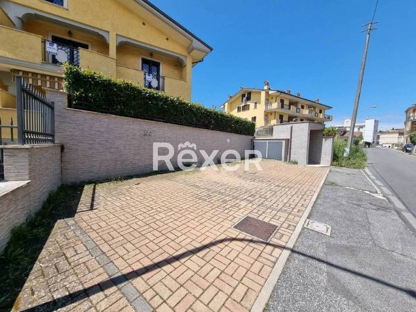 appartamento in vendita a Palestrina