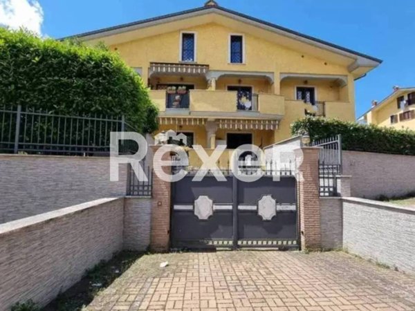 appartamento in vendita a Palestrina