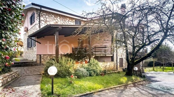 casa indipendente in vendita a Palestrina