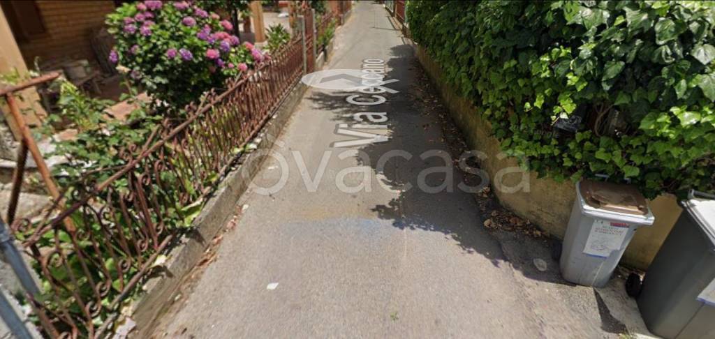 appartamento in vendita a Palestrina