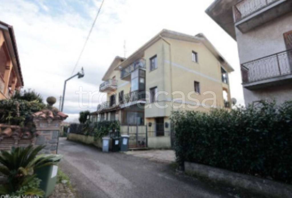 appartamento in vendita a Palestrina