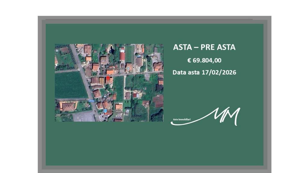 appartamento in vendita a Palestrina