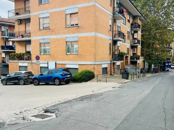 appartamento in vendita a Palestrina