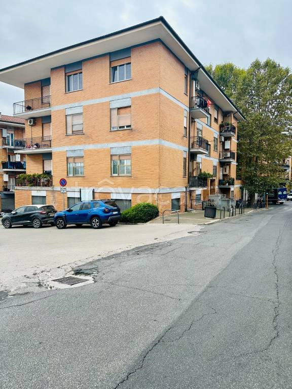 appartamento in vendita a Palestrina