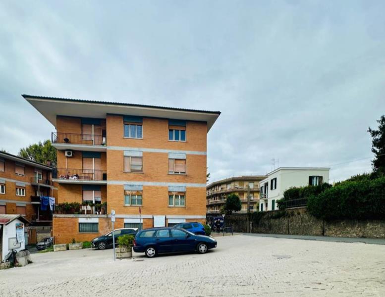 appartamento in vendita a Palestrina