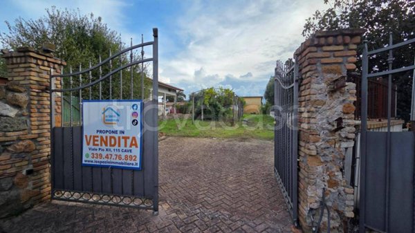 casa indipendente in vendita a Palestrina