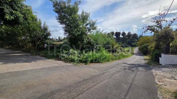 terreno agricolo in vendita a Palestrina