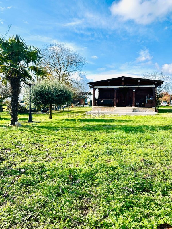 terreno edificabile in vendita a Palestrina