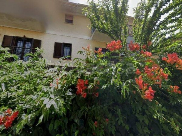 appartamento in vendita a Palestrina