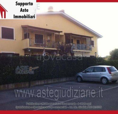 appartamento in vendita a Palestrina