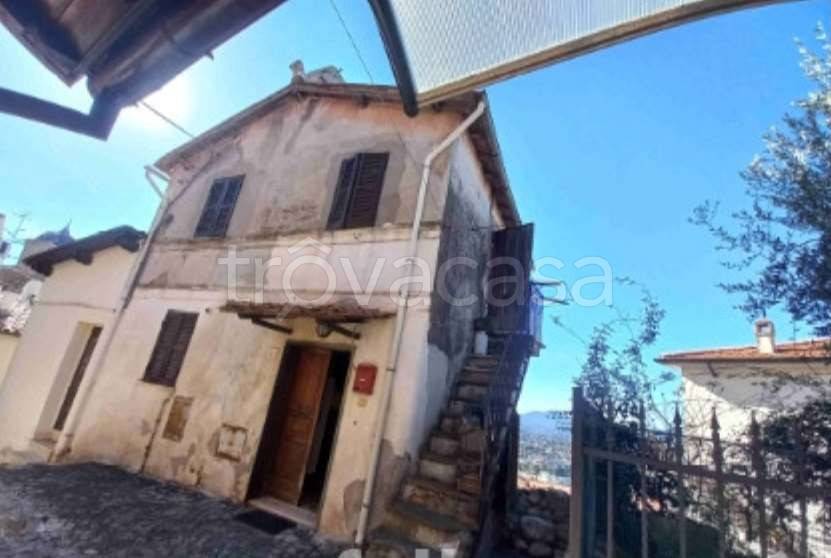 appartamento in vendita a Palestrina