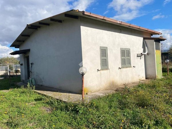 casa indipendente in vendita a Palestrina