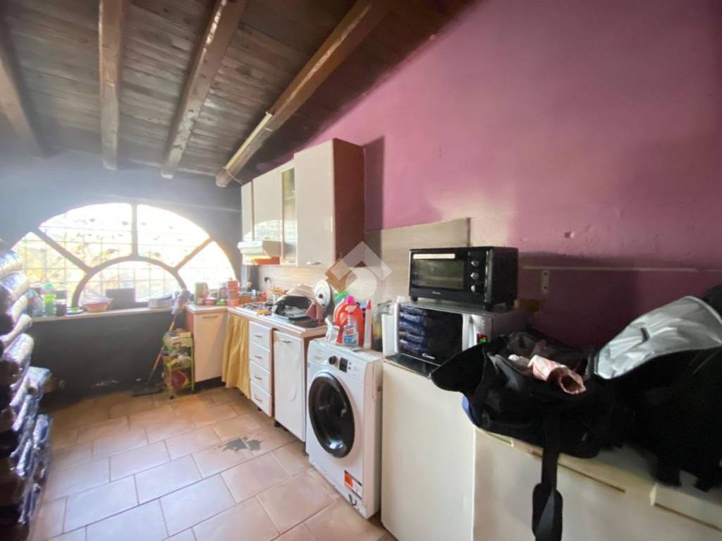 casa indipendente in vendita a Palestrina