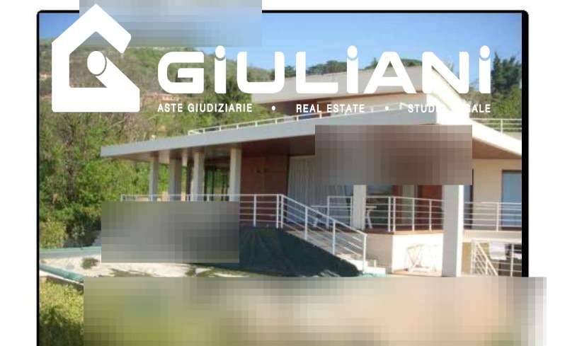 casa indipendente in vendita a Palestrina