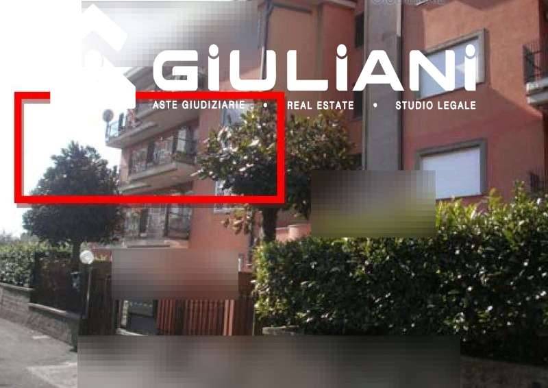 appartamento in vendita a Palestrina