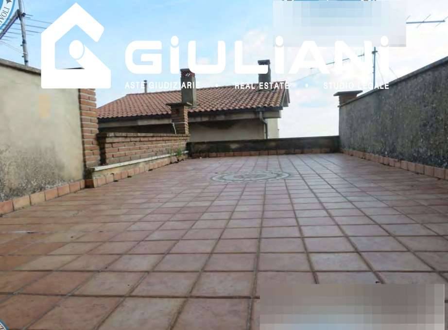 appartamento in vendita a Palestrina