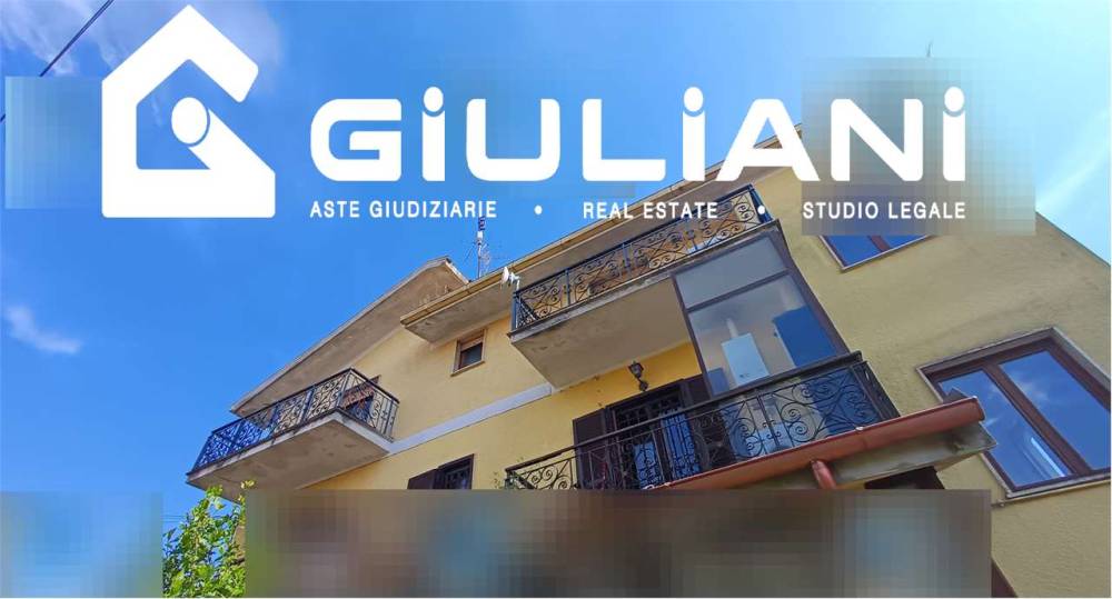 appartamento in vendita a Palestrina