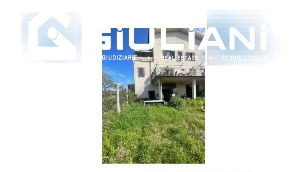 appartamento in vendita a Palestrina