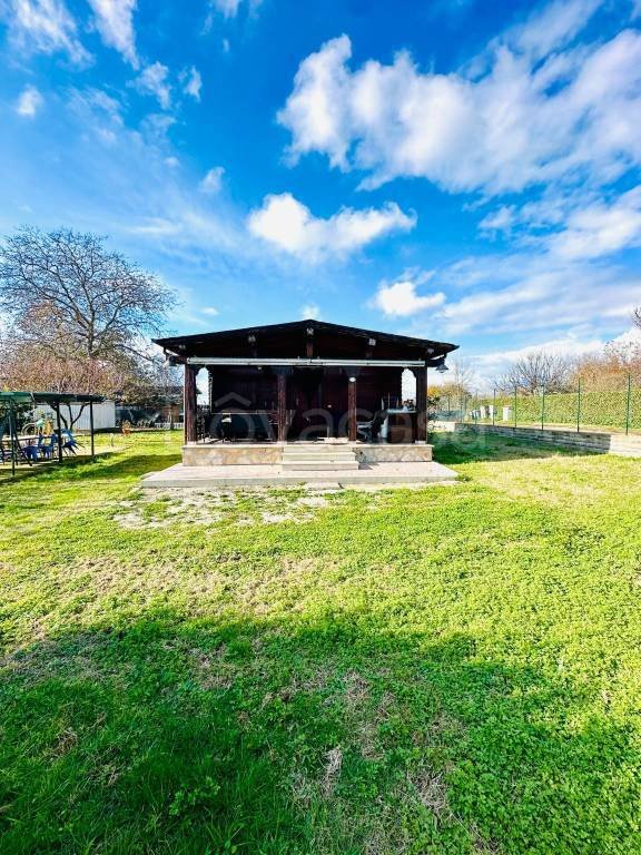 terreno agricolo in vendita a Palestrina