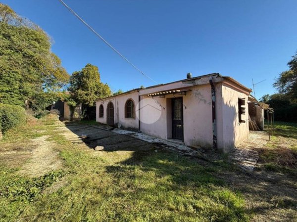 casa indipendente in vendita a Palestrina