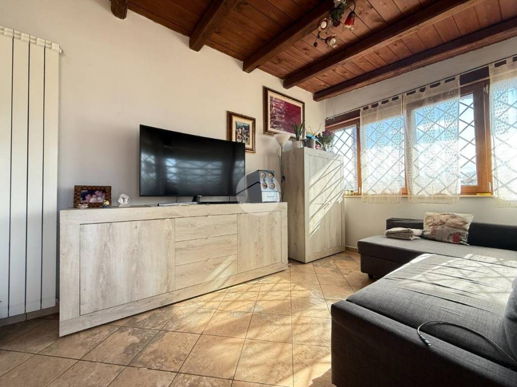 casa indipendente in vendita a Palestrina