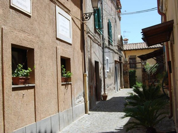 appartamento in vendita a Palestrina