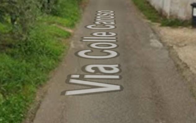 terreno edificabile in vendita a Palestrina