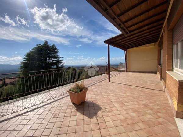 appartamento in vendita a Palestrina