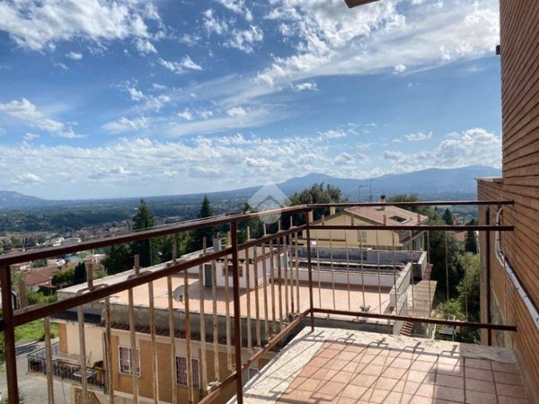 appartamento in vendita a Palestrina