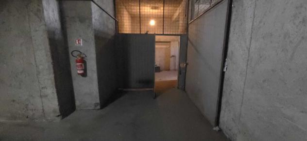 locale di sgombero in vendita a Palestrina