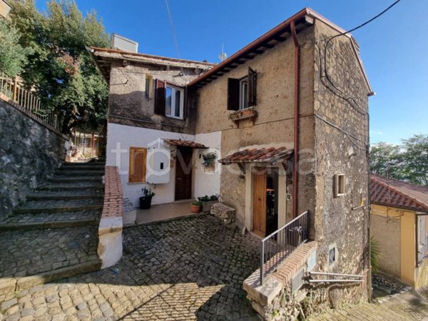 appartamento in vendita a Palestrina