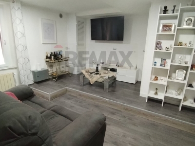 appartamento in vendita a Palestrina