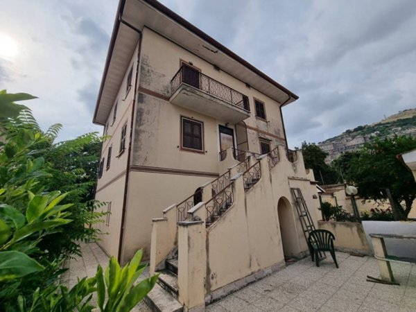 casa indipendente in vendita a Palestrina