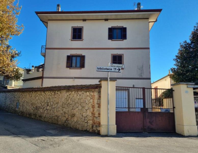 casa indipendente in vendita a Palestrina