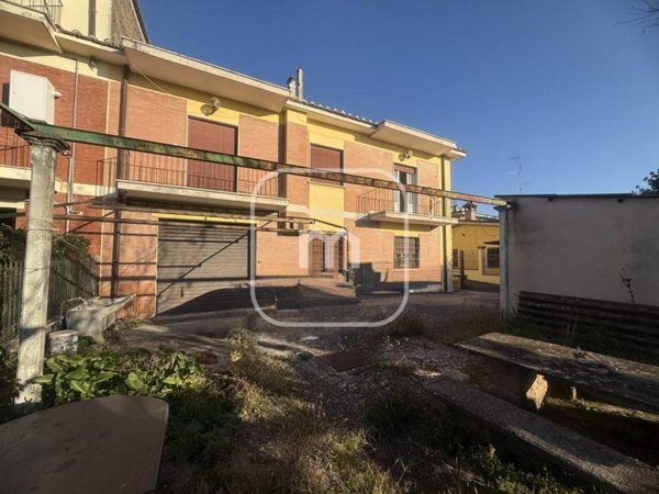 casa indipendente in vendita a Palestrina
